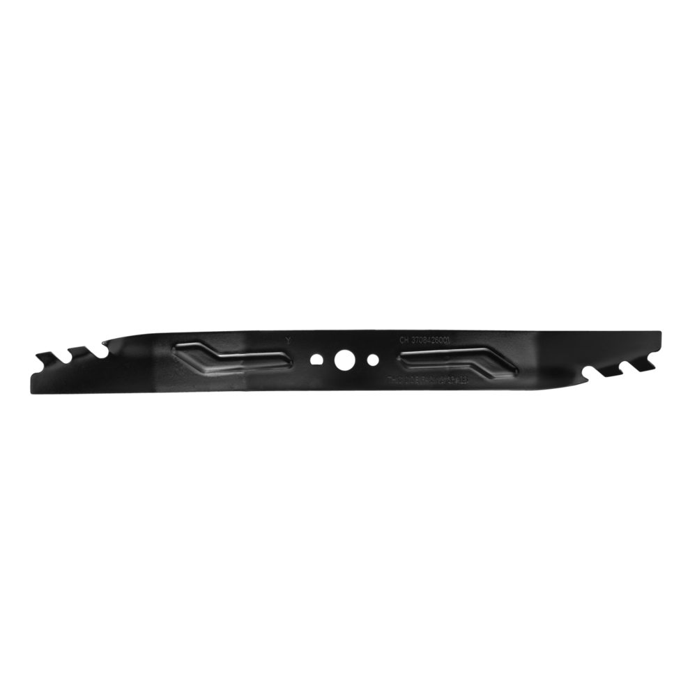 21" Mower Blade