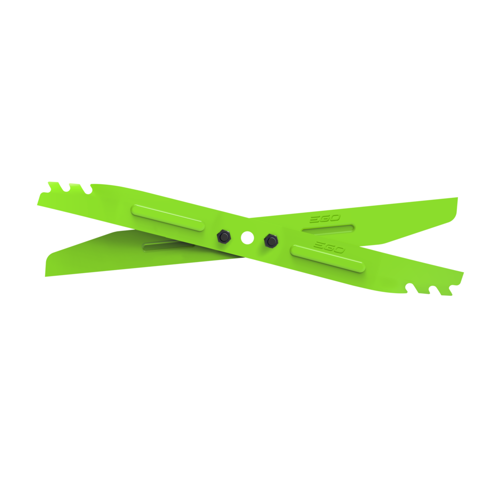 22" High-Performance Blade Set for 22" Super Composite Mowers