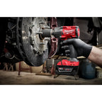 M18 FUEL™ 1/2" HTIW & 3/8" MTIW Automotive Combo Kit