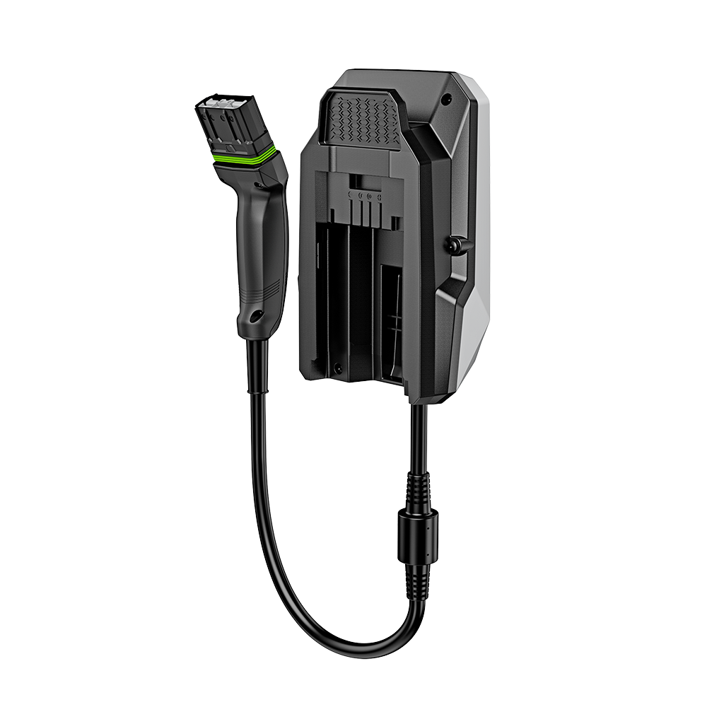 Mobile Charging Case