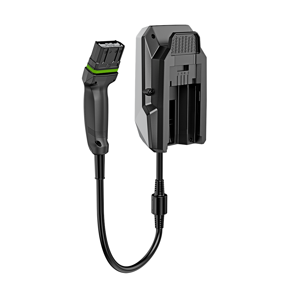 Mobile Charging Case