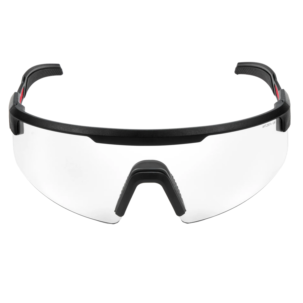 Wrap Around Safety Glasses