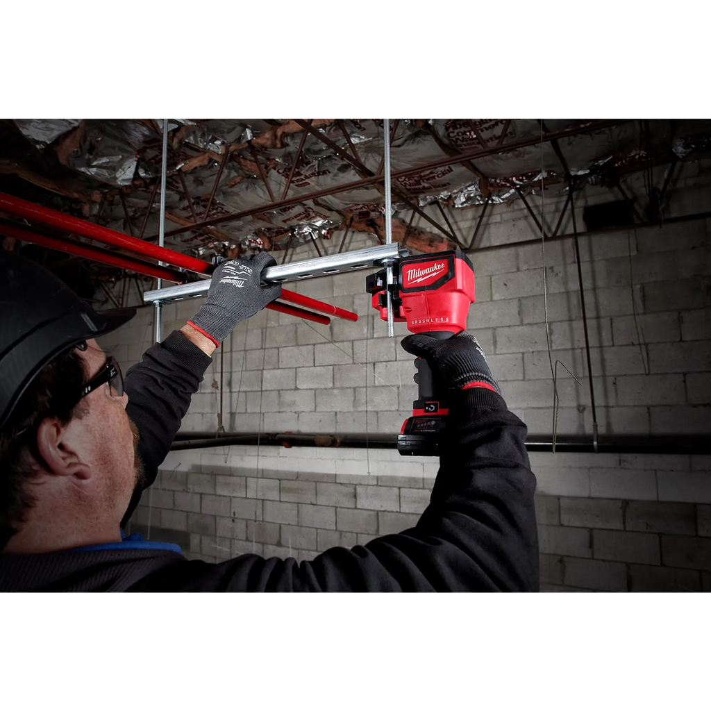 M18™ Brushless Threaded Rod Cutter