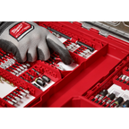 13PC SHOCKWAVE™ Impact Duty Driver Bit Set