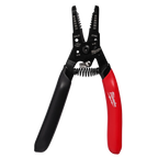 20-32 AWG Low Voltage Dipped Grip Wire Stripper & Cutter
