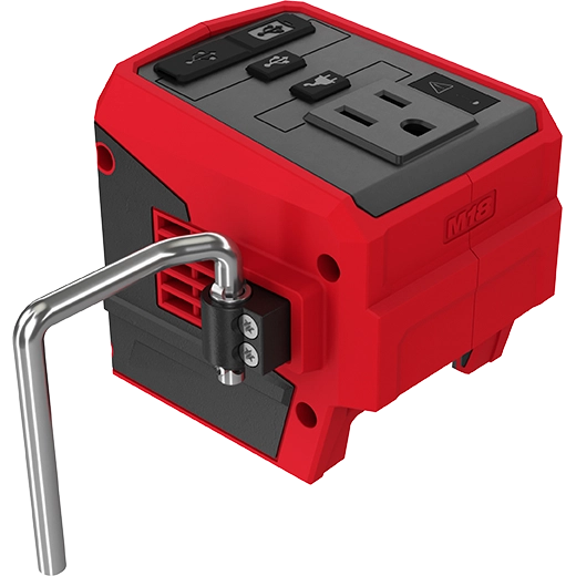 M18™ TOP-OFF™ 175W POWER SUPPLY