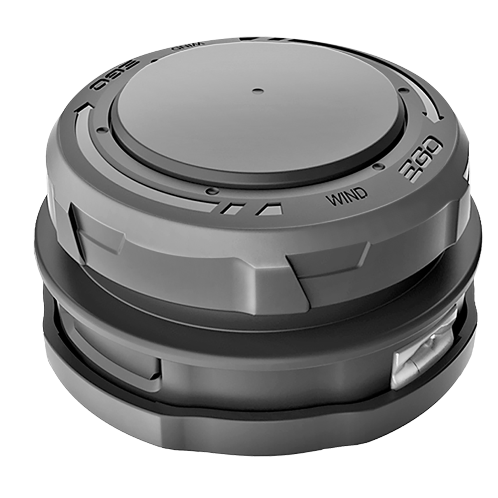 EGO Replacement Rapid Reload+ Trimmer Head (counter clockwise) Compatible with MST1501, STA1500