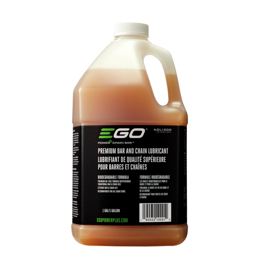 128 FL OZ Premium Bar and Chain Lubricant