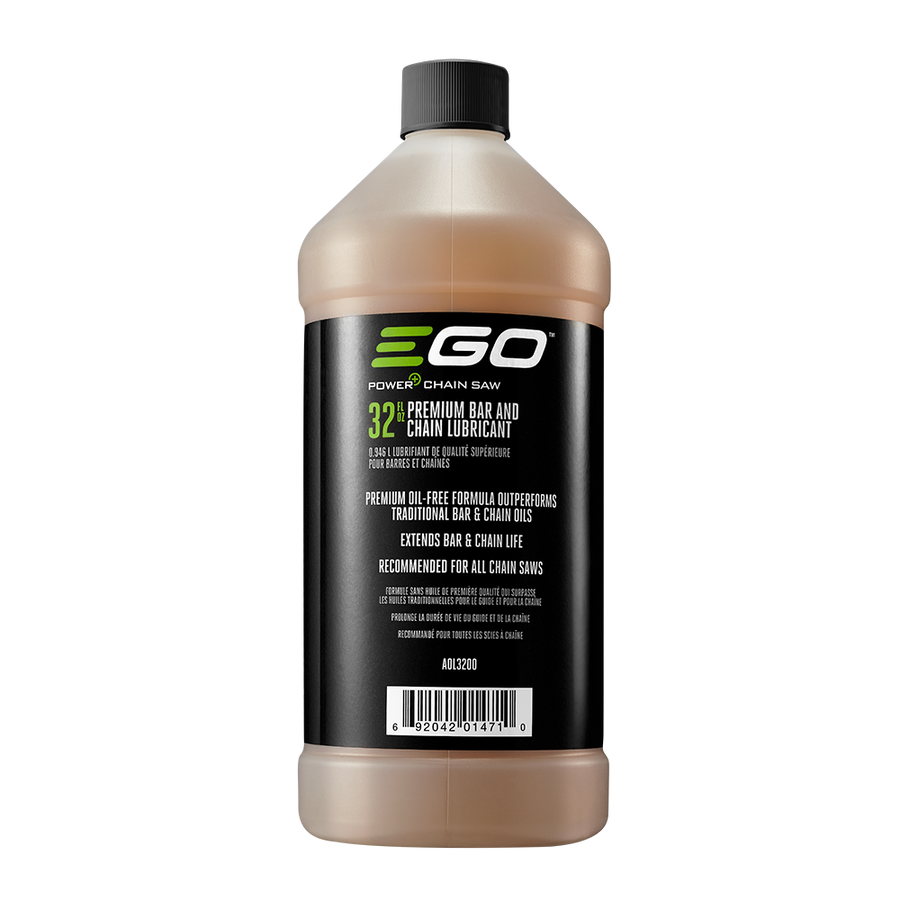 32 Fl Oz Premium Bar and Chain Lubricant