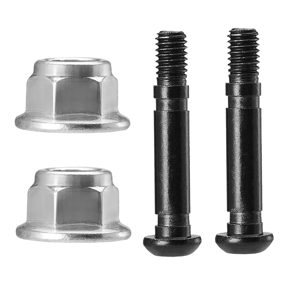 2-Stage Snow blower Shear pin set (2-pack)