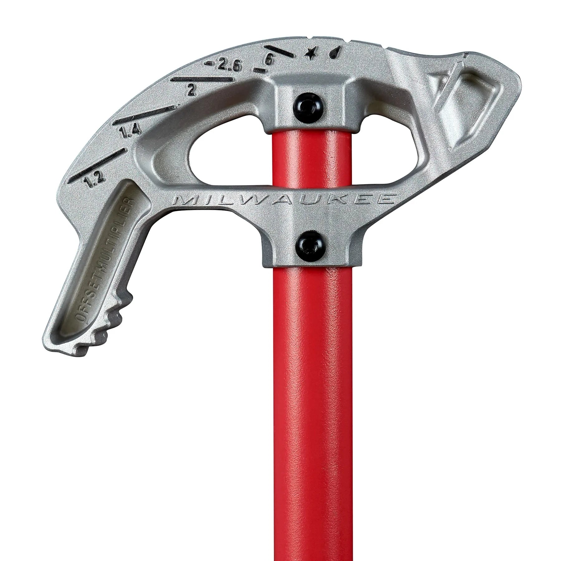 1/2" EMT Aluminum Conduit Bender