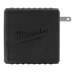 120W USB-C 2-Port Wall Adapter