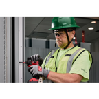 Wrap Around Safety Glasses