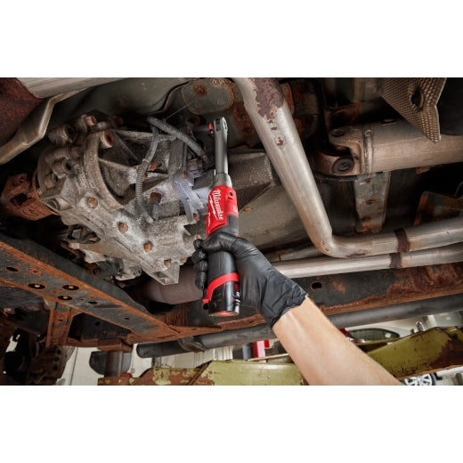 M12 FUEL™ 3/8" Extended Reach High Speed Ratchet