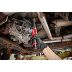 M12 FUEL™ 3/8" Extended Reach High Speed Ratchet