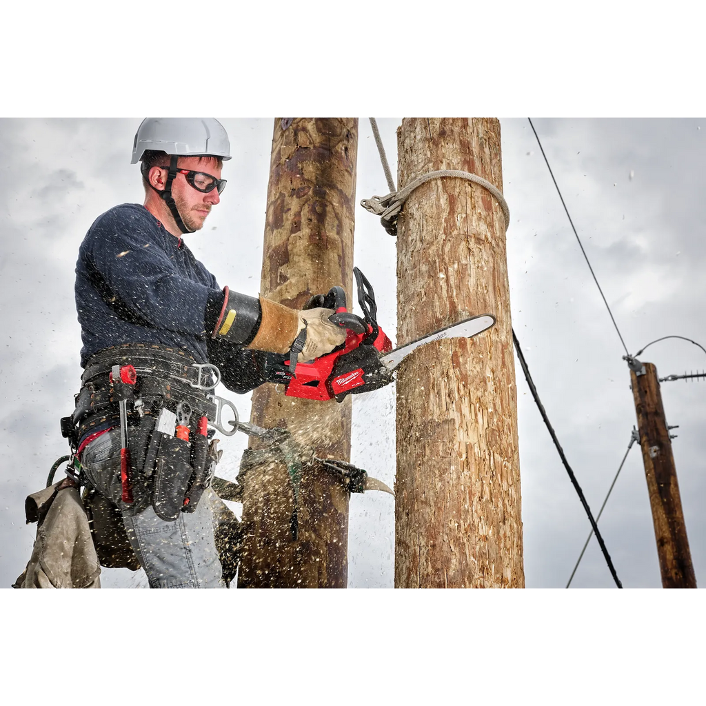 M18 FUEL™ 12" Top Handle Chainsaw