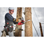M18 FUEL™ 12" Top Handle Chainsaw