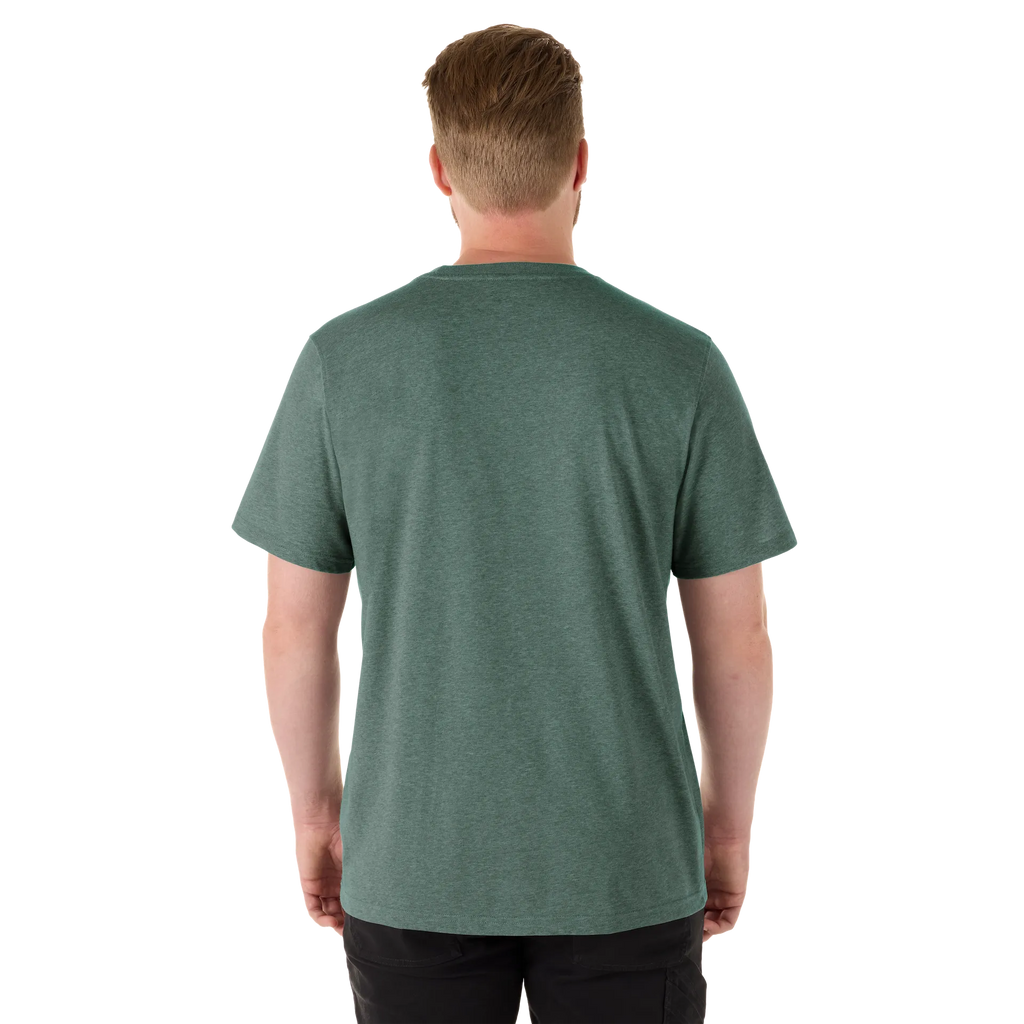 FREEFLEX™ Hybrid Work Tee - Short Sleeve