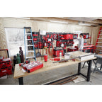 PACKOUT™ M18™ Battery Rack