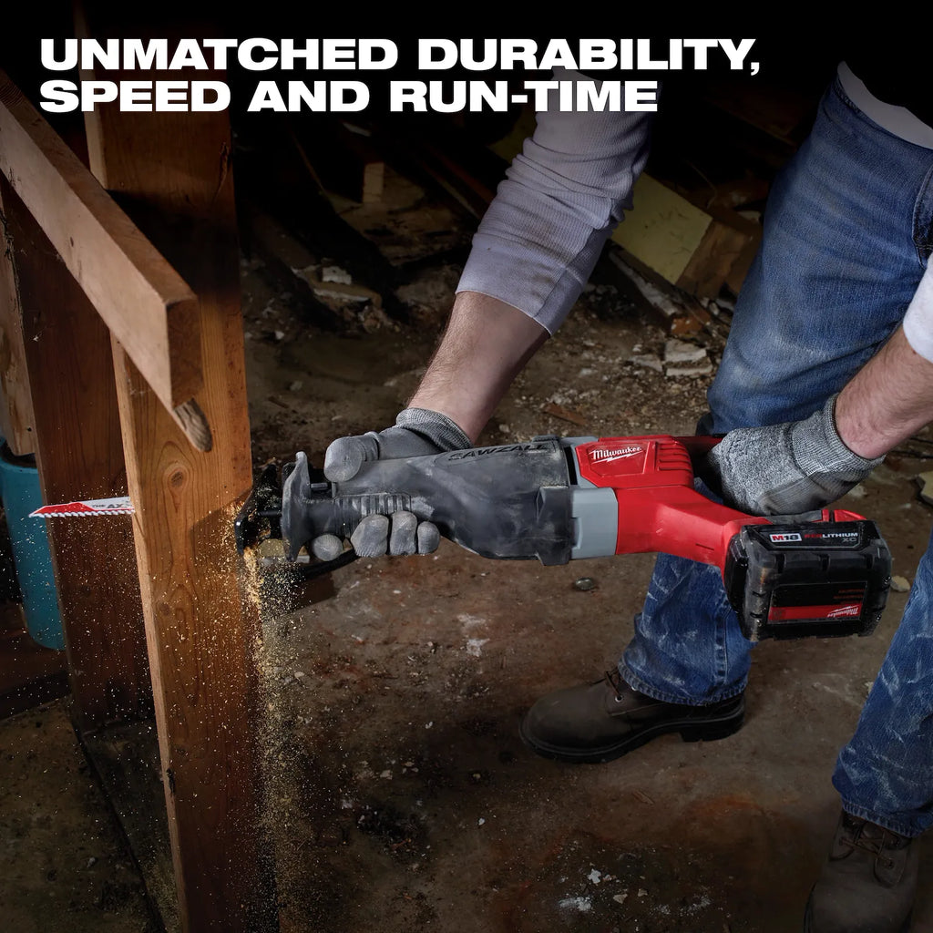 M18™ Cordless 6-Tool Combo Kit