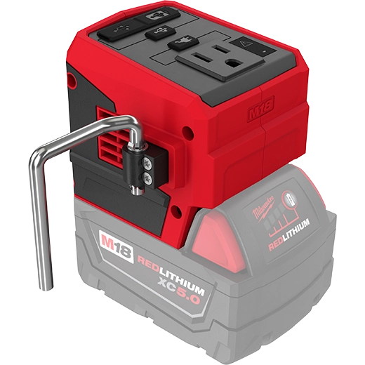 M18™ TOP-OFF™ 175W POWER SUPPLY