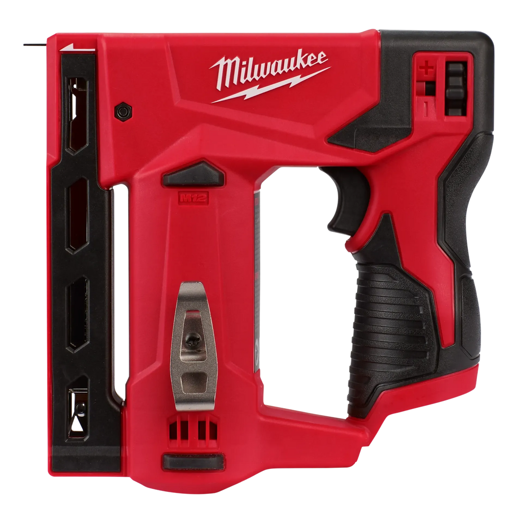 M12™ 3/8" Crown Stapler