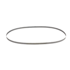 Extreme Thick Metal 8/10 TPI Band Saw Blades 3PK - Deep Cut