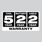 M12™ TRAPSNAKE™ 2-Tool Combo Kit
