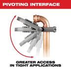 RLS® Pivoting Press Ring