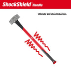Sledge Hammer (36" Handle)