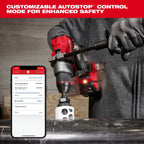 M18 FUEL™ ½” Drill/Driver w/ ONE-KEY™