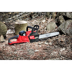 M18 FUEL™ 14" Chainsaw