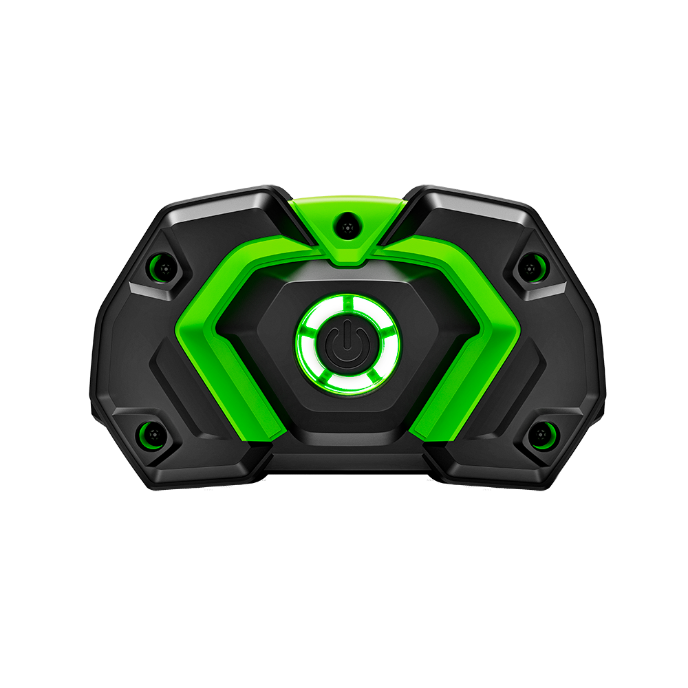 4Ah Battery