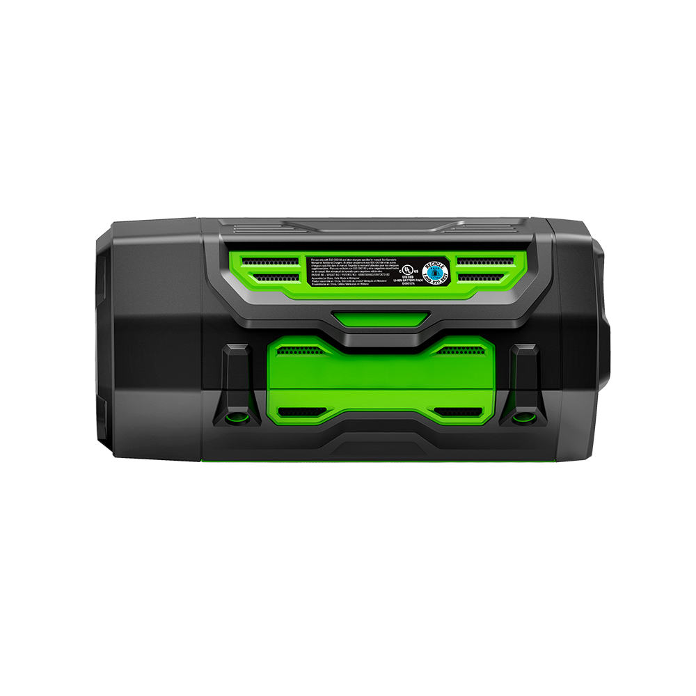 4Ah Battery
