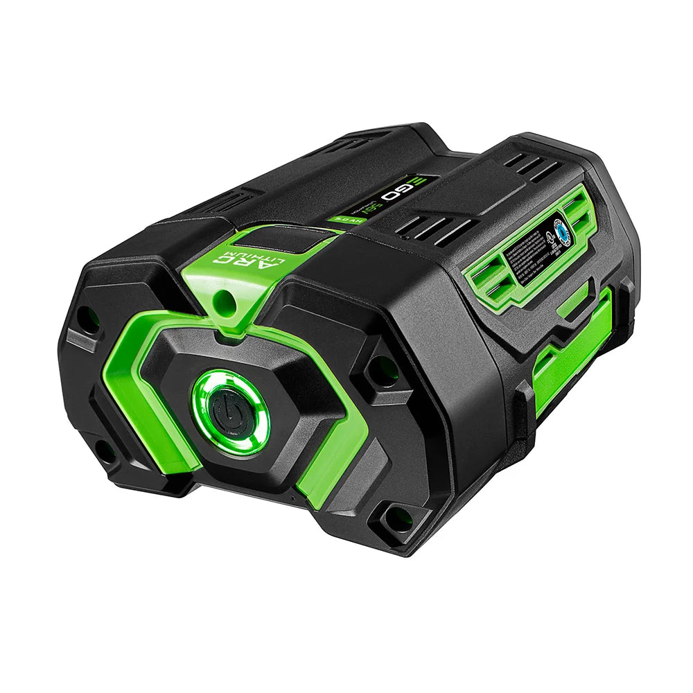 Battery & Charger Kit