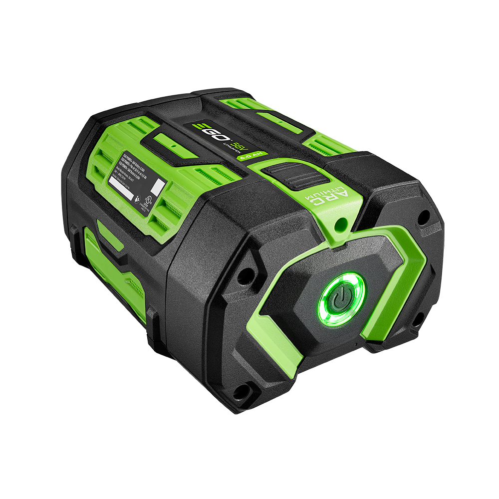 6Ah Battery