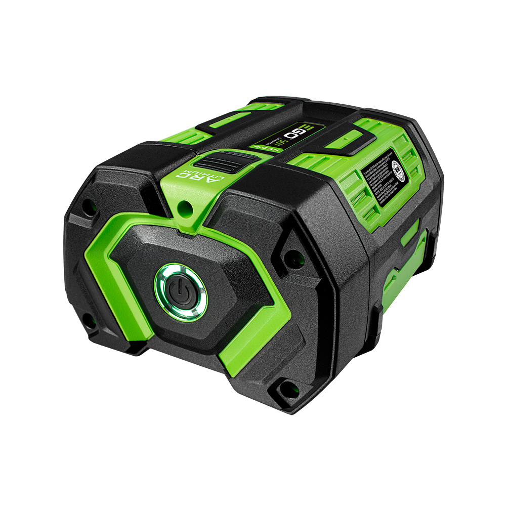 6Ah Battery