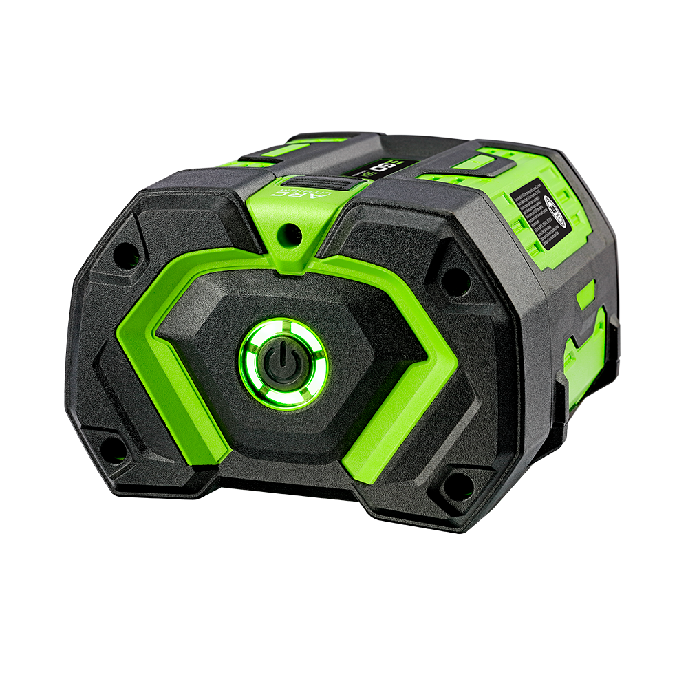 12Ah Battery