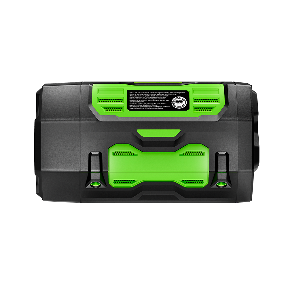 12Ah Battery