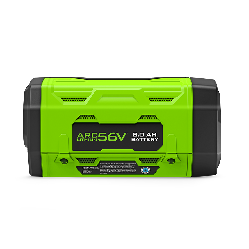 8.0Ah MAX Battery
