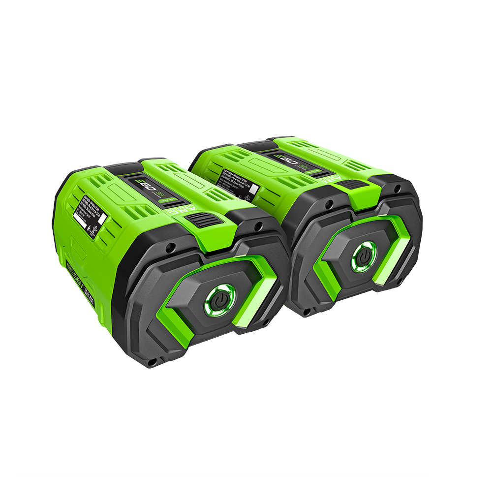 12Ah Batteries - 2 PACK
