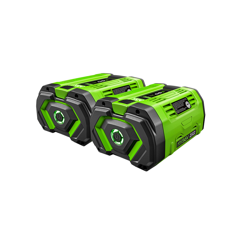 12Ah Batteries - 2 PACK