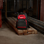 Jobsite Backpack