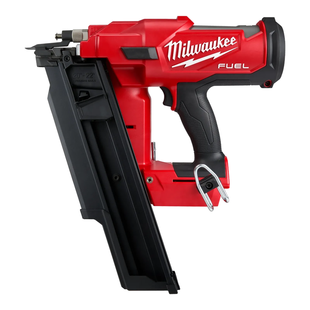 M18 FUEL™ 21 Degree Framing Nailer