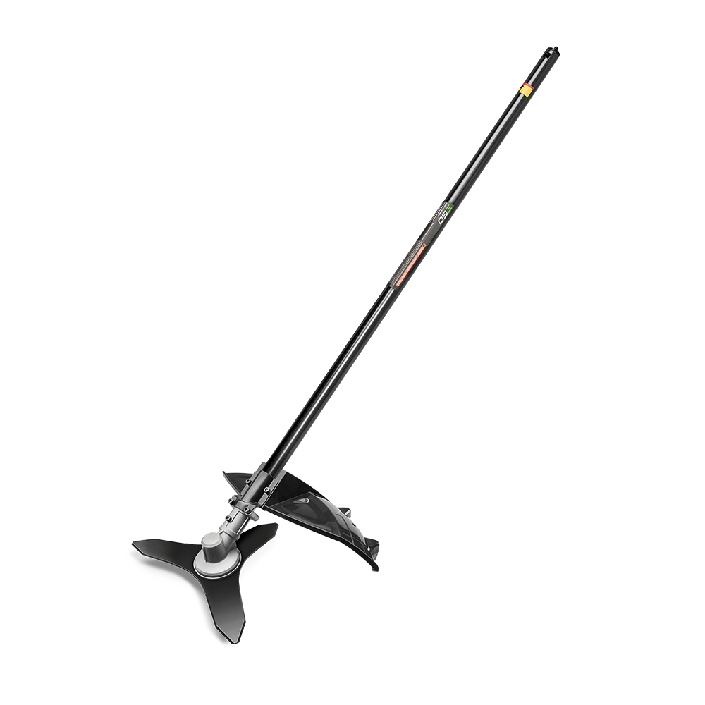 12” Brush Cutter Attachment