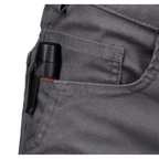 Dual Range Voltage Detector