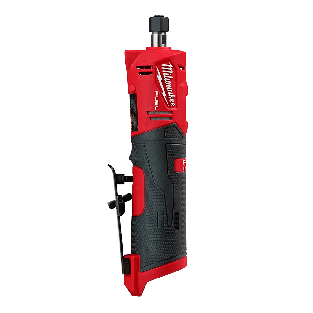 M12 FUEL™ 1/4" Straight Die Grinder
