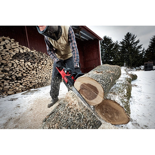 M18 FUEL™ 16" Chainsaw