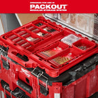 RED HELIX™ Cobalt Drill Bit Set – 29PC