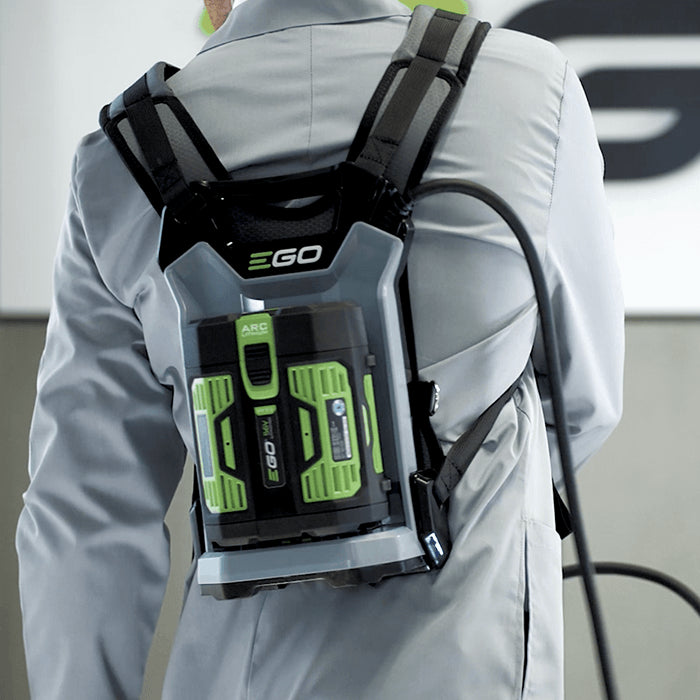 Backpack Link